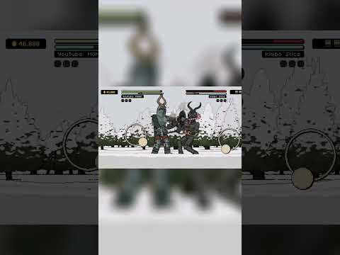 Bloody Bastards (by @Tibith) Short PvP Mode Gameplay Video - YouTube