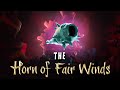 The Horn Of Fair Winds Guide Where To Find How To Use And More Sea Of Thieves