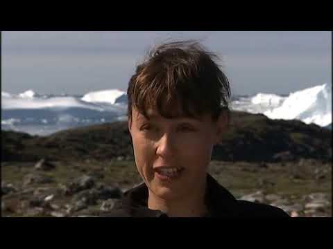 Ilulissat Icefjord 10 minut UK