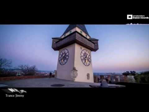 Kaimo K, Cold Rush & Sarah Russell - Angel Fly (Original Mix) sus esp