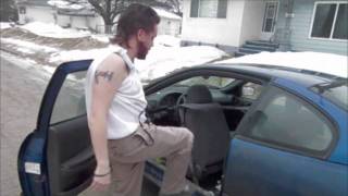 Jim Croce&#39;s Rapid Roy (The Stock Car Boy)