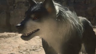 [FF16]トルガルノファンタジーpart.2[FINAL  FANTASY  16]