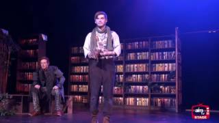 No More - Into The Woods @ Aim