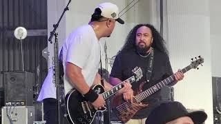Common Kings - Mary Wanna - Live PNC