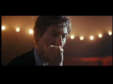 Karpov vs Kasparov 1/2 Odveta (2024) cz dabing 