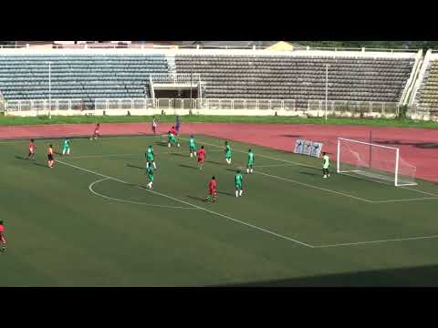 Ladegbuwa FA VS Wesco FC - APFAN Super Cup