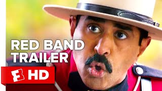 Super Troopers 2 (2018) Video