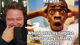 Ohio Ahh 3AM Unusually Wholesome Discord Memes