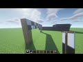 How to make a finish line in minecraft