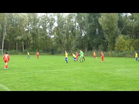 Schwerin Görries FC Mecklenburg Schwerin- FSV Strohkirchen