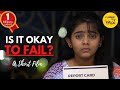 Motivational Story In Hindi Short Film Never Give Up Failure Leads To Success Content Ka Keeda