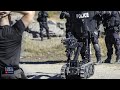 Cop-Controlled Robots Authorized to Kill in San Francisco