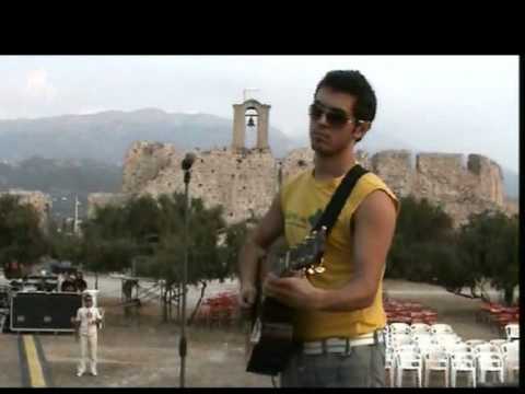 Kai Tha Xathw - Mixalhs Xatzhgiannhs (Dj Fence - Dj Fish)Ft Dimitra Sta8opoulou