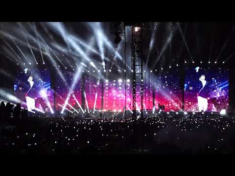 190607 [BTS - Mikrokosmos]