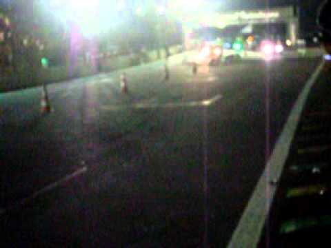 Giros car racha de rua interlagos