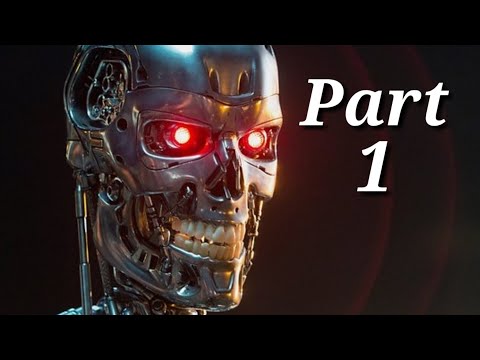 TERMINATOR RESISTANCE Walkthrough Gameplay Part 1 | Terminator | T800