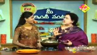 Mee Inti Vanta Nov. 16 '10 Part - 1