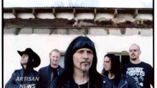 MIINISTRY STILL HAUNTED BY DECEASED BASSIST RAVEN?