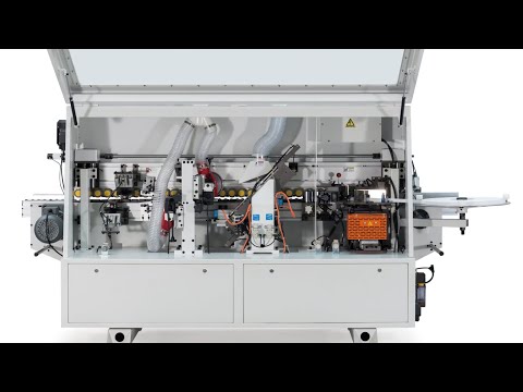 Affordable Small Compact Automatic Edge Bander for Sale