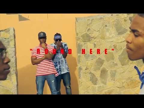 {SXM} GSN - "Round Here" (OFFICIAL MUSIC VIDEO) Filmed & Edited by Sharif Elisa