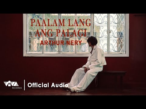 Video thumbnail for Paalam Lang Ang Palagi