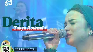 Download lagu DERITA TASYA_ROSMALA BERSAMA RADHIESTA mp3