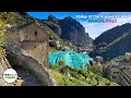 Amalfi's Valle dell Ferriere (Valley of the Ironworks) Hike - 4K - with Captions!