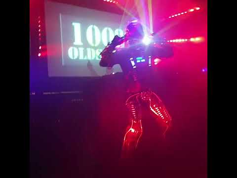 JOE DEACON 1994 🏴󠁧󠁢󠁳󠁣󠁴󠁿