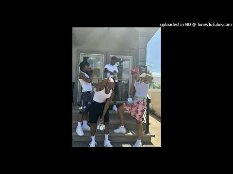 PFA Leek x EBK Freddy x Vine Shotz FAST Drill Type Beat "Tell" [Jefe Productions]
