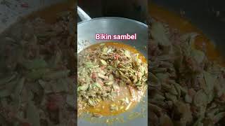 Download lagu bikin sambel Pete sama kulitnya sebanyak ini mp3