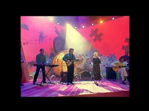 Rolf und seine Freunde Ich glaub ich hab dich Lieb Musikvideo