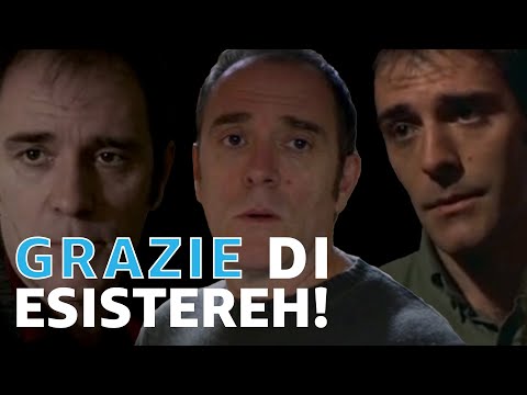 Hai detto Valerio Mastandrea? Sì!