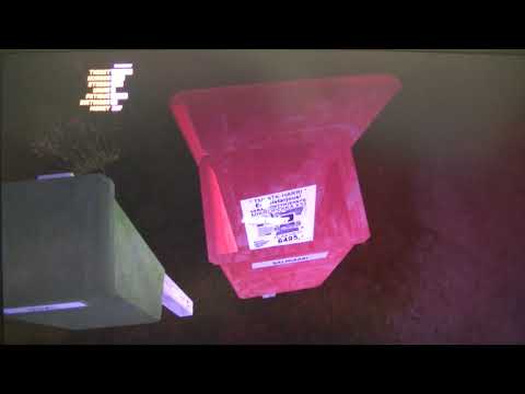 MongoTV_3881 - Mongo Games - Part 46 - My Summer Car - John Salmiaaki