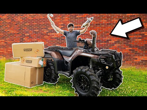 Best Sounding Honda Exhaust EVER! *WE TUNED IT*