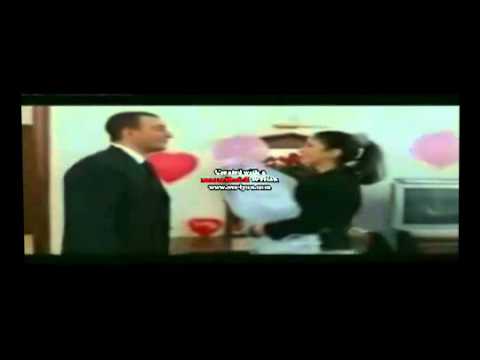 تامر حسني وبسمة - متسألنيش 2011 - YouTube2.flv