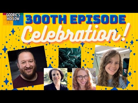 TFGH 300th Episode Celebration!