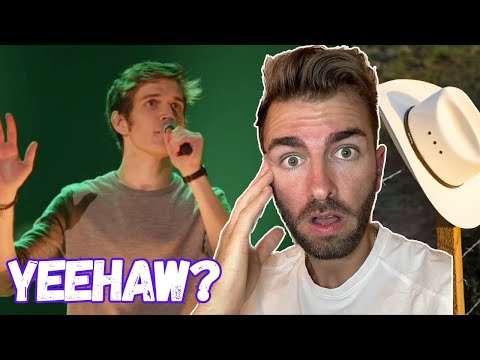 Country Music Fan Reacts to | Bo Burnham - Country Song | Calling out the INDUSTRY! |
