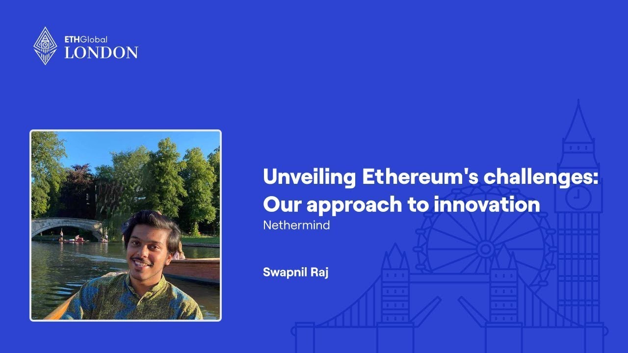 ETHGlobal Prague Unveils Top Web3 Projects | Karma Chain Token News