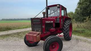 Трактор колісний Volvo BM T 700 | Зображення 4 - Agriline