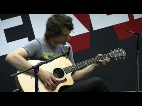 Quietdrive - 'Rise From The Ashes' | Weekender Sessions