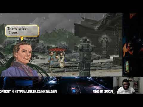 Valkyrie Profile: Lenneth Twitch Stream Day 3