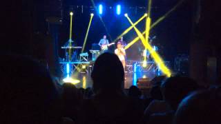 Valerio Scanu Ascona 8/6/2014 Sui Nostri Passi