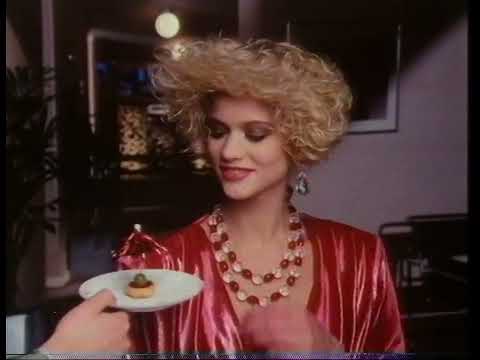 Channel 4 UK TV Vintage Adverts & Continuity - 6th November 1984. Philips N1700 Transfer.