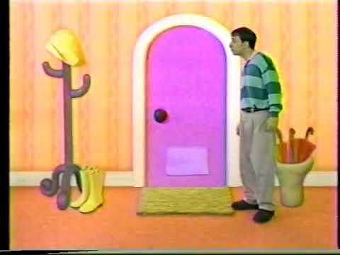 Dora the Explorer - Teaser - Knock Knock Joke (2000)