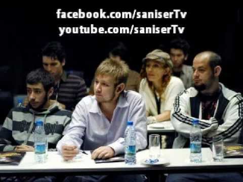 Şanışer ft. Lugal & Newada - Mevlüt