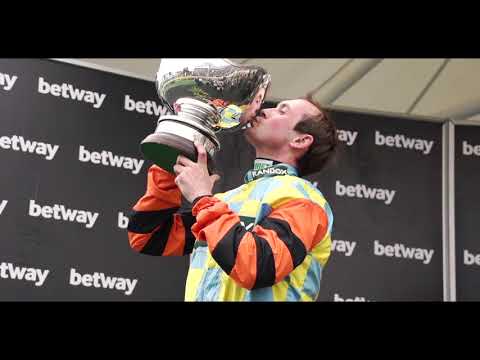 2018 Aintree Grand National Thursday Highlights