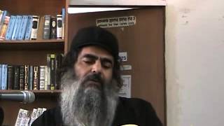 הרב שלום סבג - חשק - חשק טוב