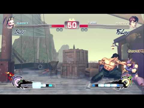 A-5 F-Word blad (Ib) vs Slizzle (Fe) - WinnerStaysOn final