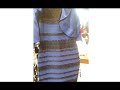 The Dress!!! WHAT COLOR IS THE DRESS? An.
