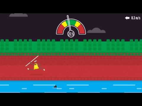 Throw 2 Rio (iPad, iPhone, Apple TV, Android) by Digital Melody Games - YouTube